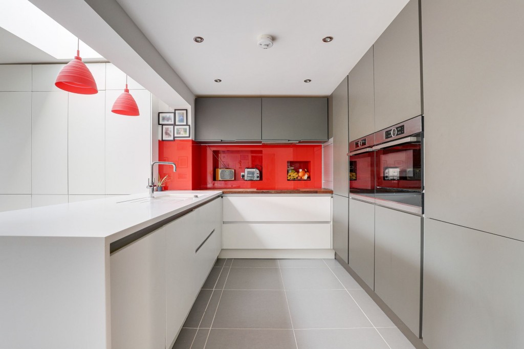 Rutland Road, West Bridgford, NG2