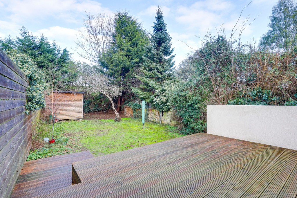 Rutland Road, West Bridgford, NG2