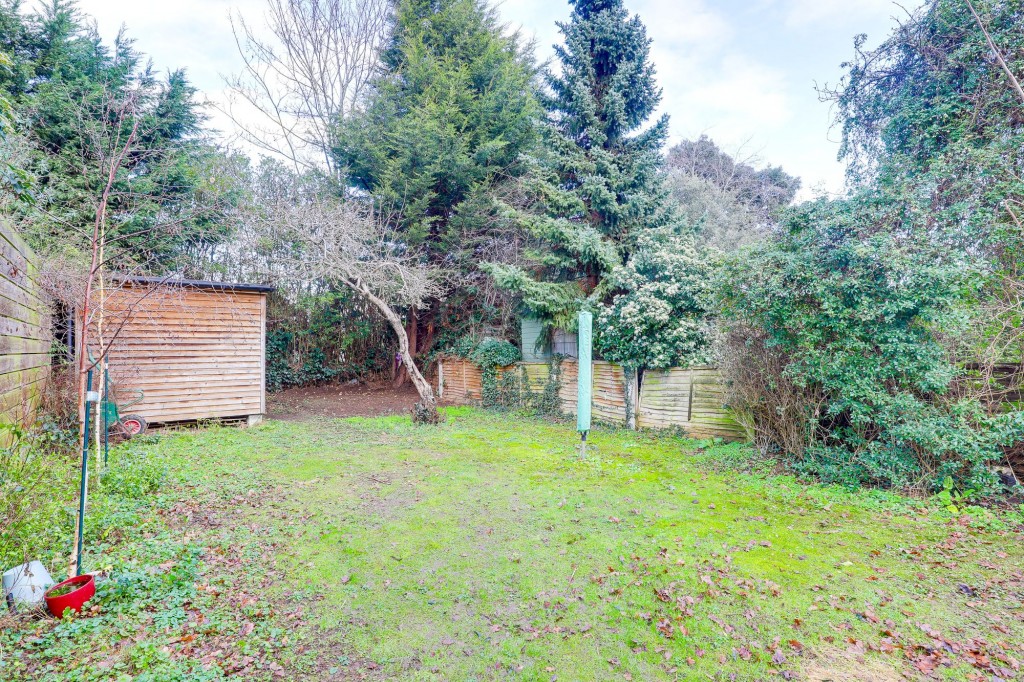 Rutland Road, West Bridgford, NG2