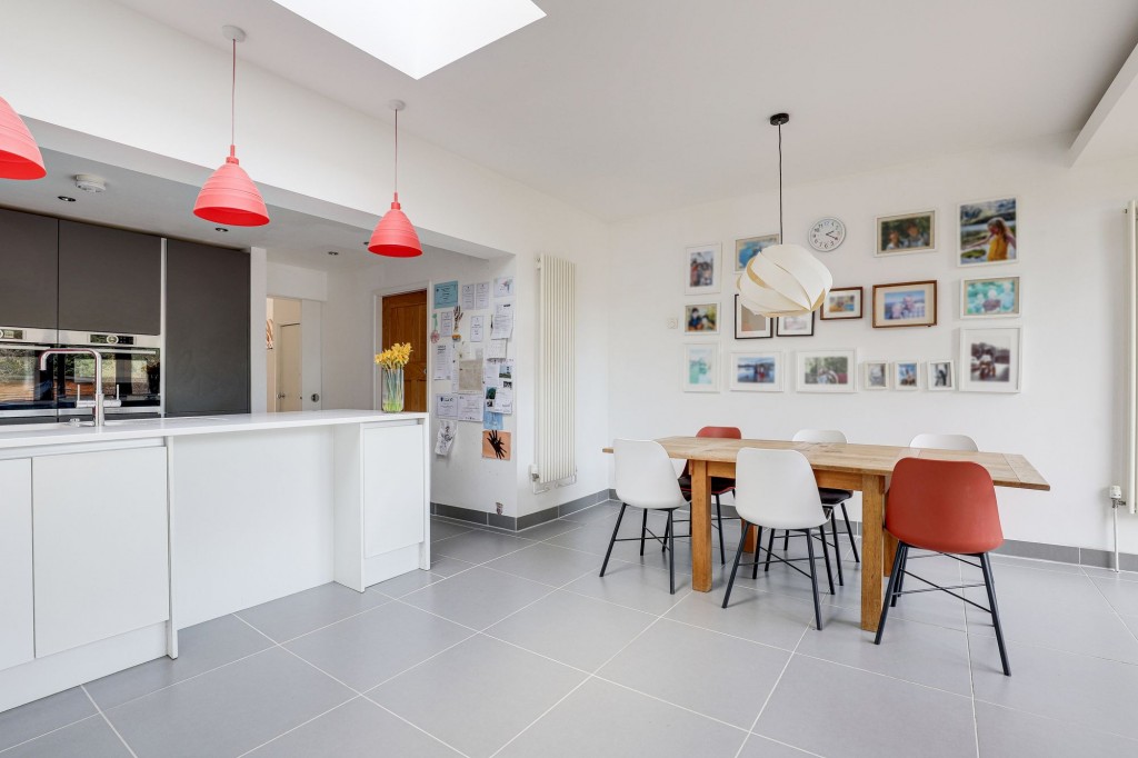 Rutland Road, West Bridgford, NG2