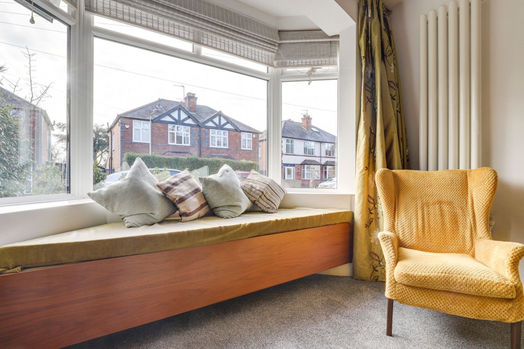 Rutland Road, West Bridgford, NG2