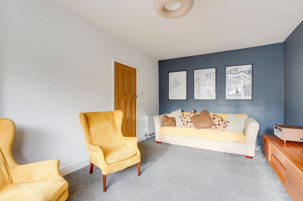 Rutland Road, West Bridgford, NG2