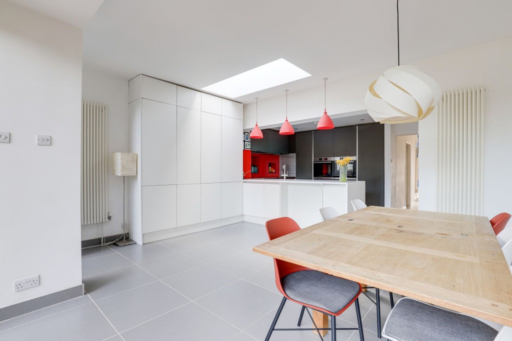 Rutland Road, West Bridgford, NG2