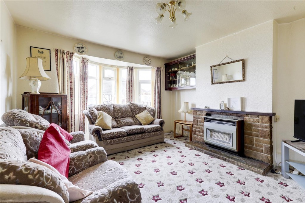 Jenned Road, Arnold, NG5