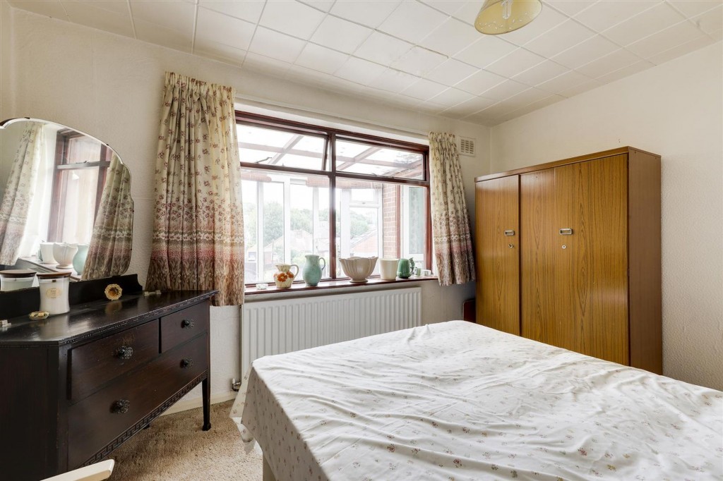 Jenned Road, Arnold, NG5