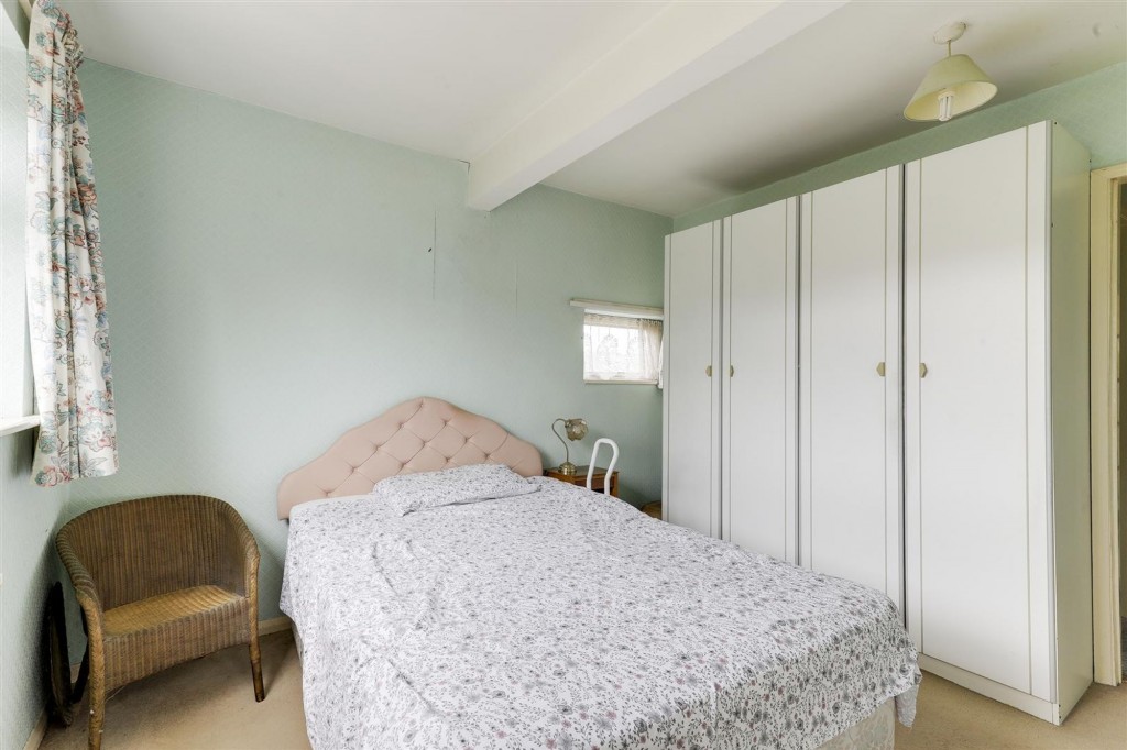 Jenned Road, Arnold, NG5