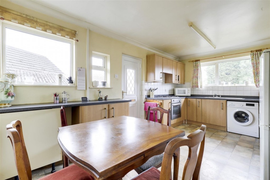 Jenned Road, Arnold, NG5