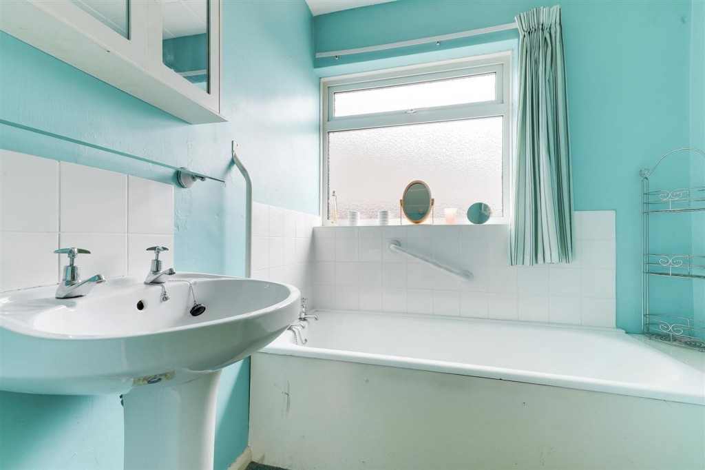 Jenned Road, Arnold, NG5