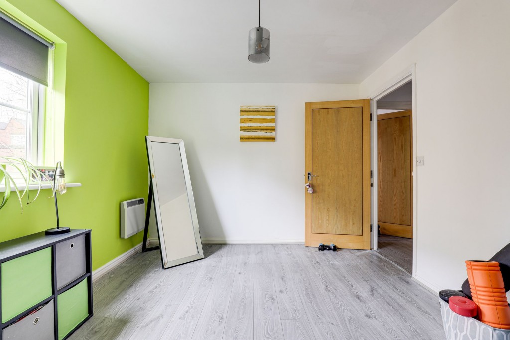 Stanhope Avenue, Thomas Forman Court Stanhope Avenue, NG5