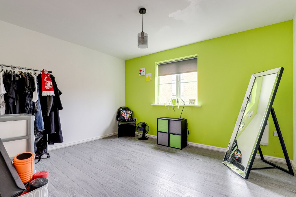 Stanhope Avenue, Thomas Forman Court Stanhope Avenue, NG5