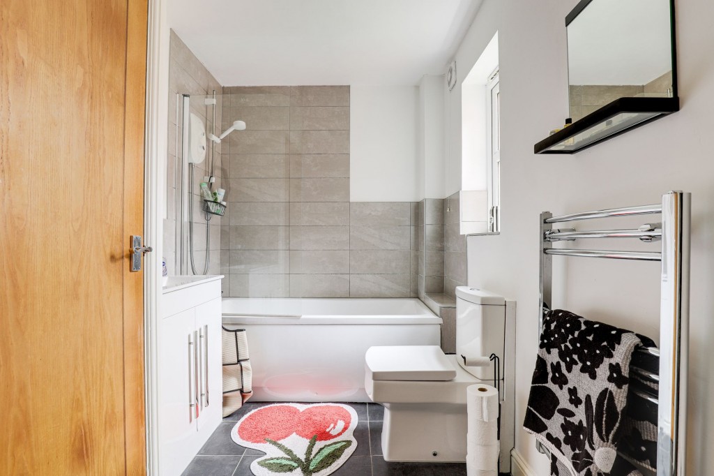 Stanhope Avenue, Thomas Forman Court Stanhope Avenue, NG5