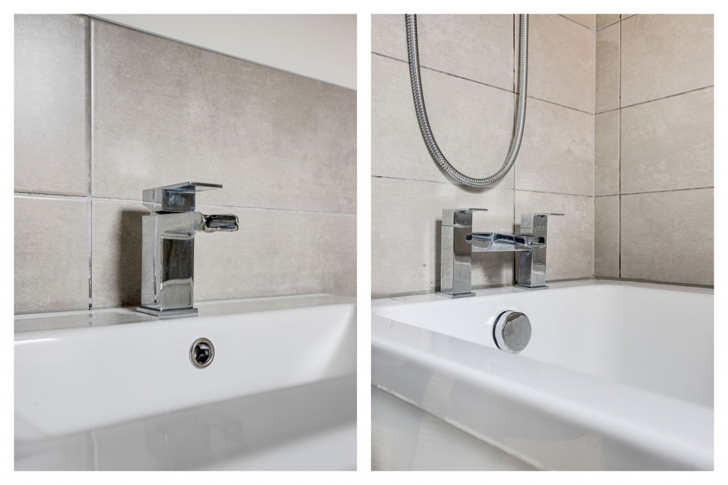 Stanhope Avenue, Thomas Forman Court Stanhope Avenue, NG5