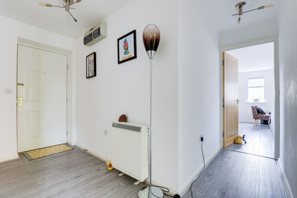 Stanhope Avenue, Thomas Forman Court Stanhope Avenue, NG5