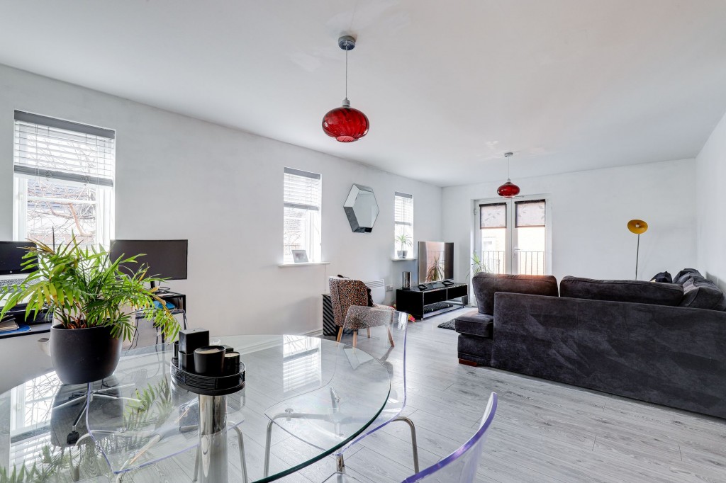 Stanhope Avenue, Thomas Forman Court Stanhope Avenue, NG5