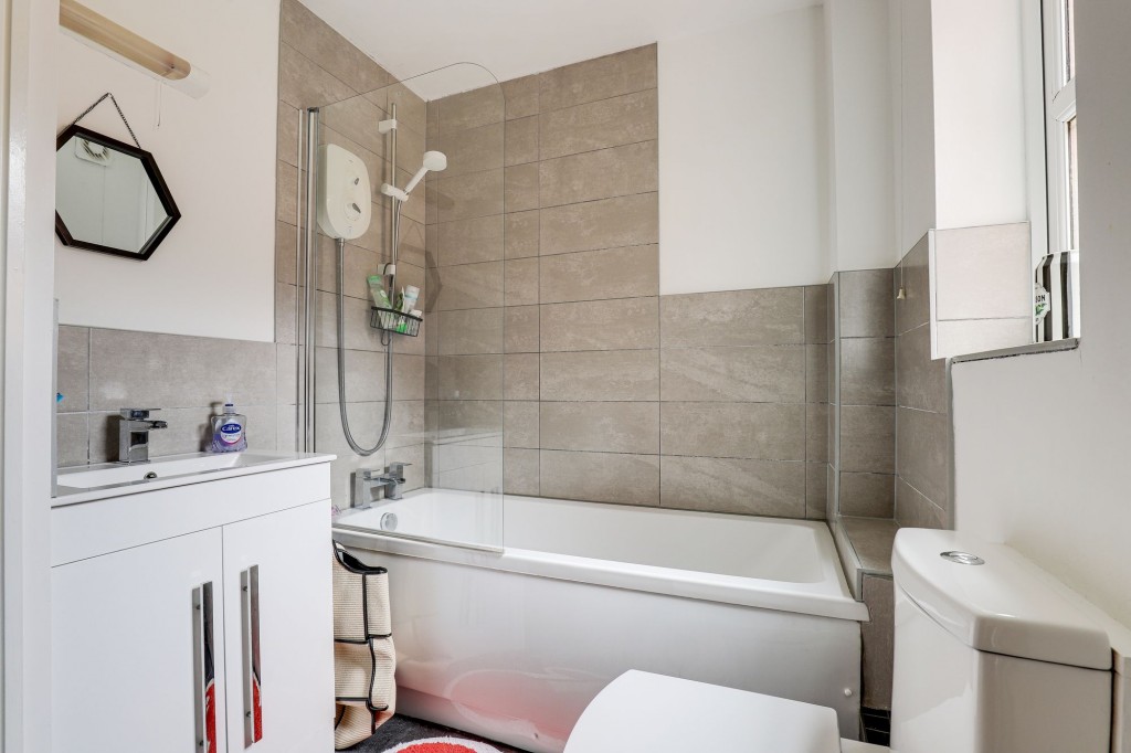 Stanhope Avenue, Thomas Forman Court Stanhope Avenue, NG5