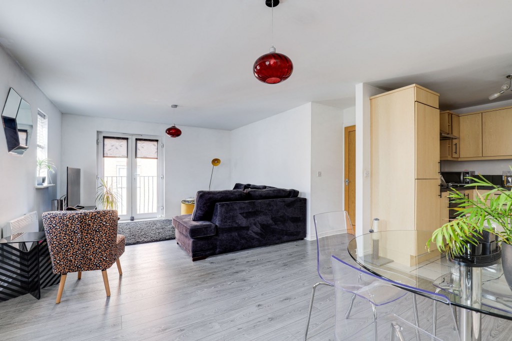 Stanhope Avenue, Thomas Forman Court Stanhope Avenue, NG5