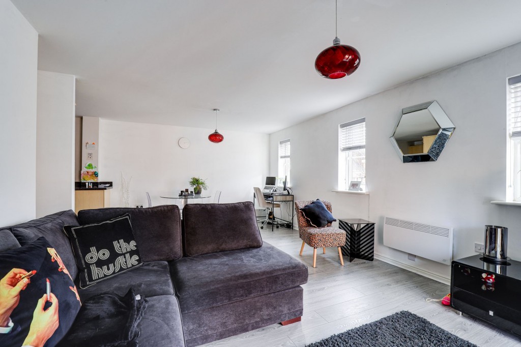 Stanhope Avenue, Thomas Forman Court Stanhope Avenue, NG5