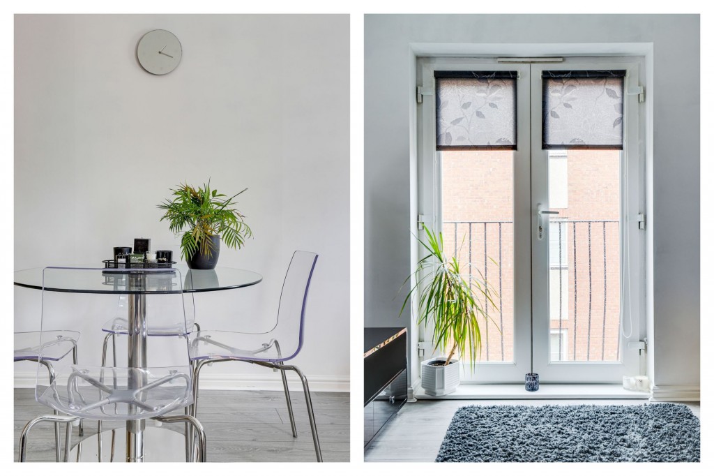 Stanhope Avenue, Thomas Forman Court Stanhope Avenue, NG5