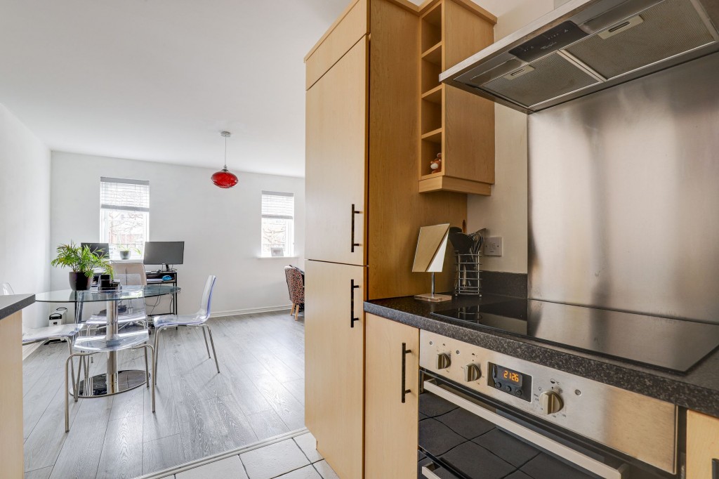 Stanhope Avenue, Thomas Forman Court Stanhope Avenue, NG5