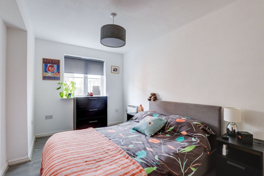 Stanhope Avenue, Thomas Forman Court Stanhope Avenue, NG5