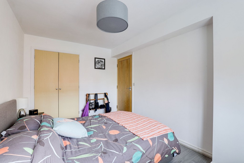 Stanhope Avenue, Thomas Forman Court Stanhope Avenue, NG5