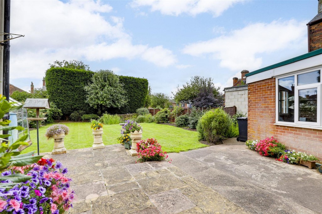 Daisy Road, Nottingham, NG3