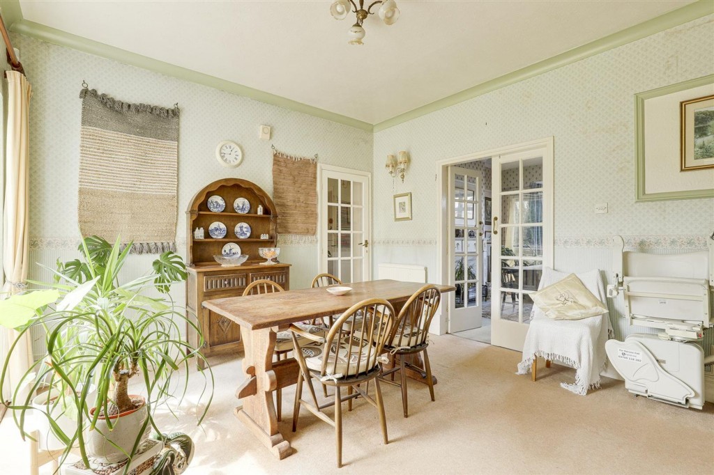 Daisy Road, Nottingham, NG3