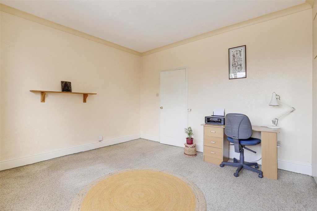 Daisy Road, Nottingham, NG3