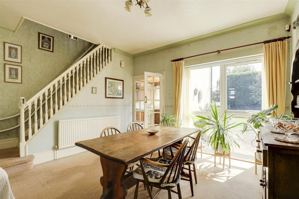 Daisy Road, Nottingham, NG3