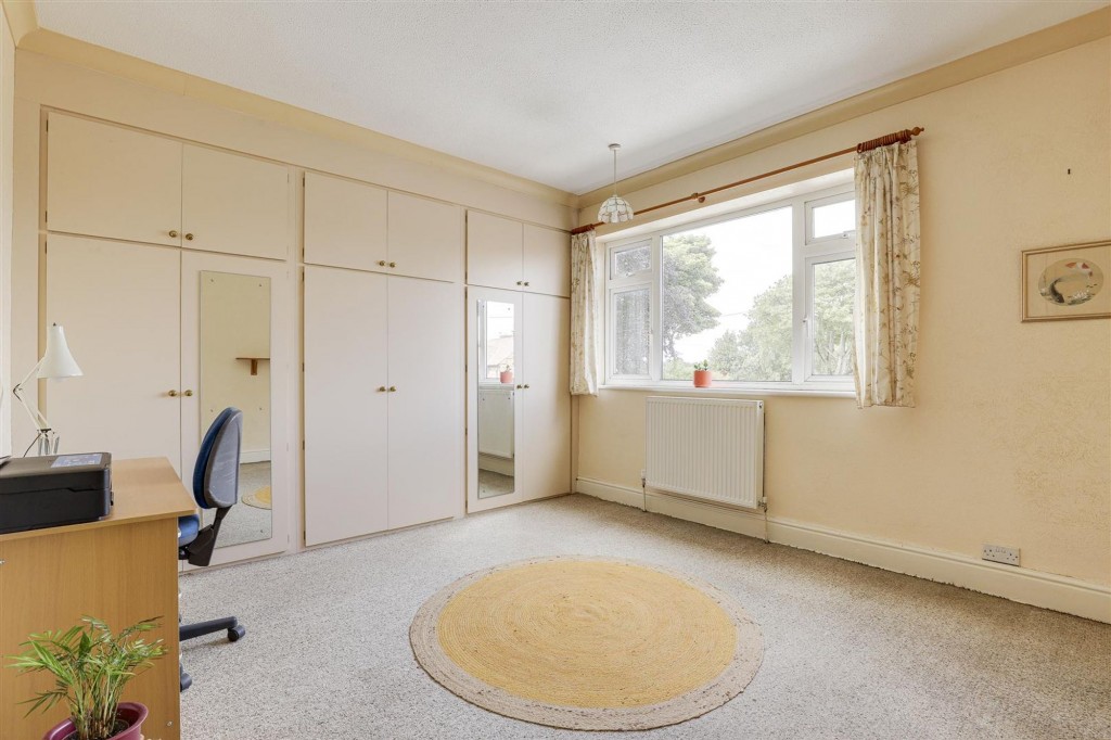 Daisy Road, Nottingham, NG3