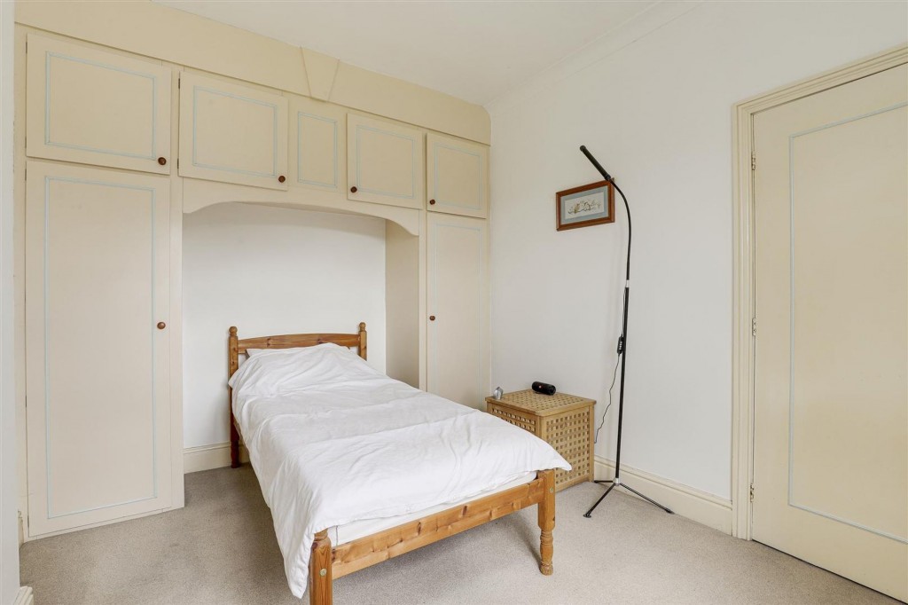 Daisy Road, Nottingham, NG3