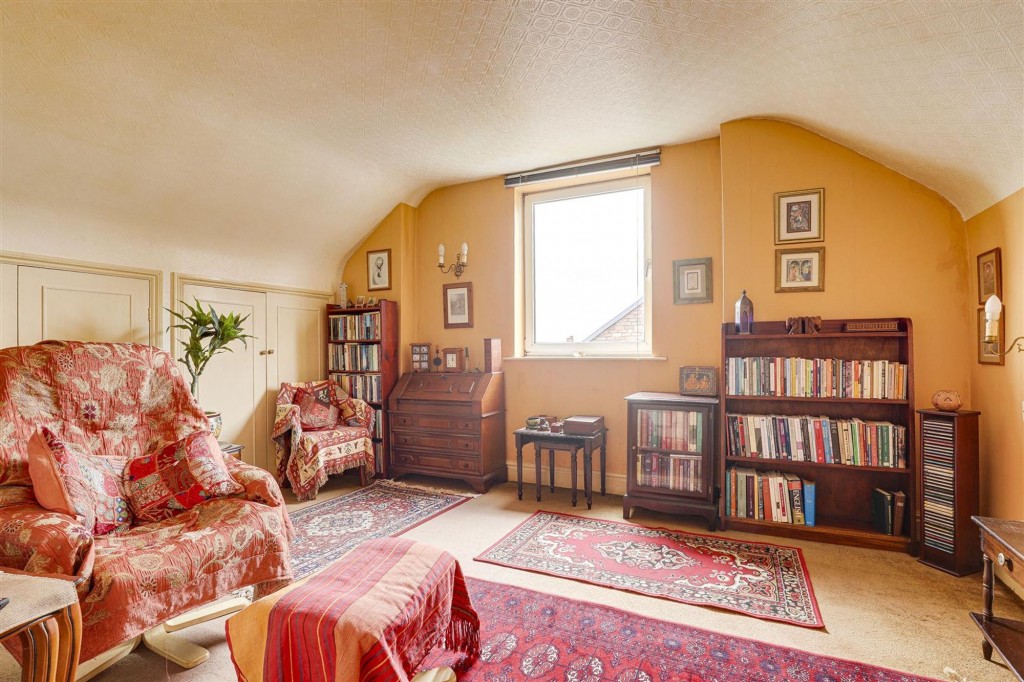 Daisy Road, Nottingham, NG3