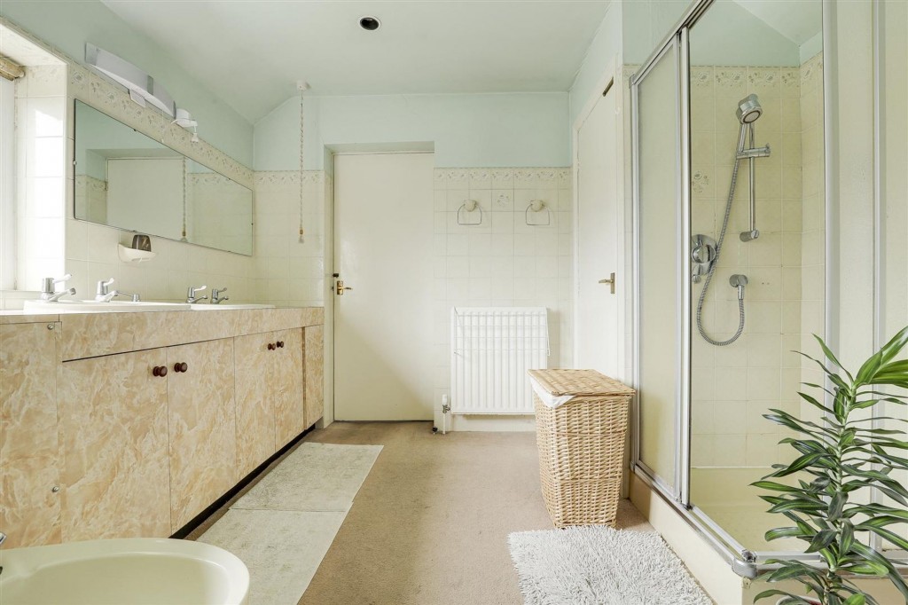 Daisy Road, Nottingham, NG3