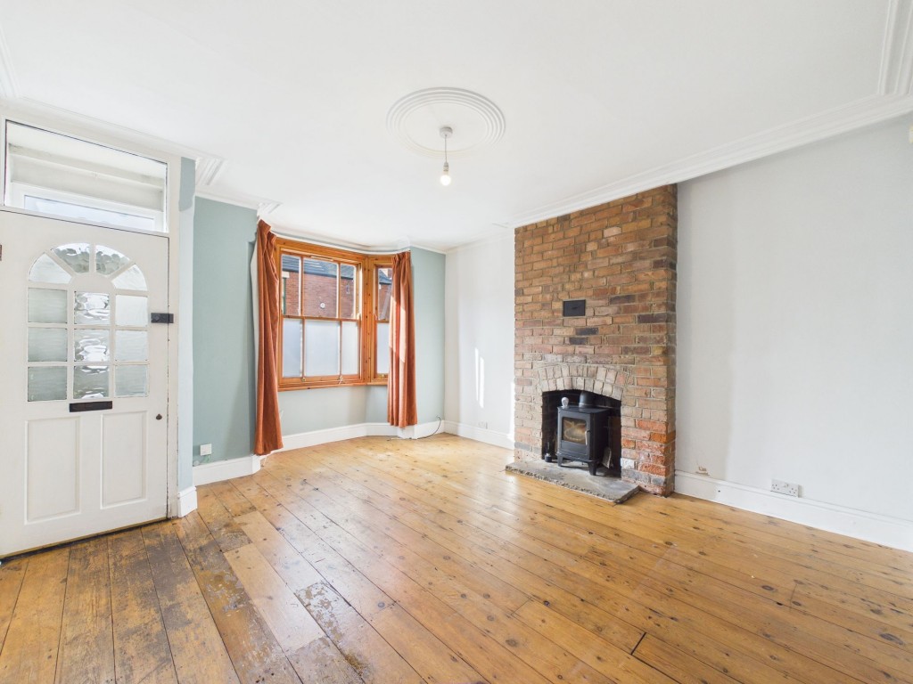 Church Drive, Carrington, NG5