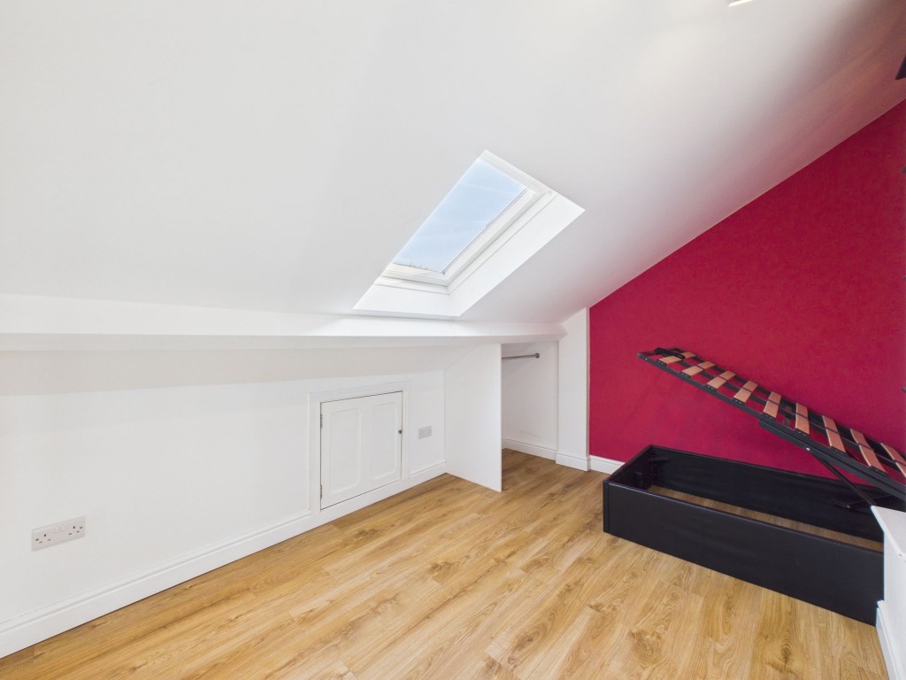 Church Drive, Carrington, NG5