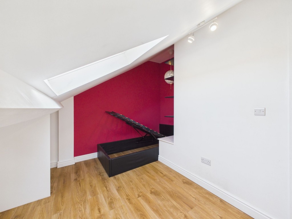 Church Drive, Carrington, NG5
