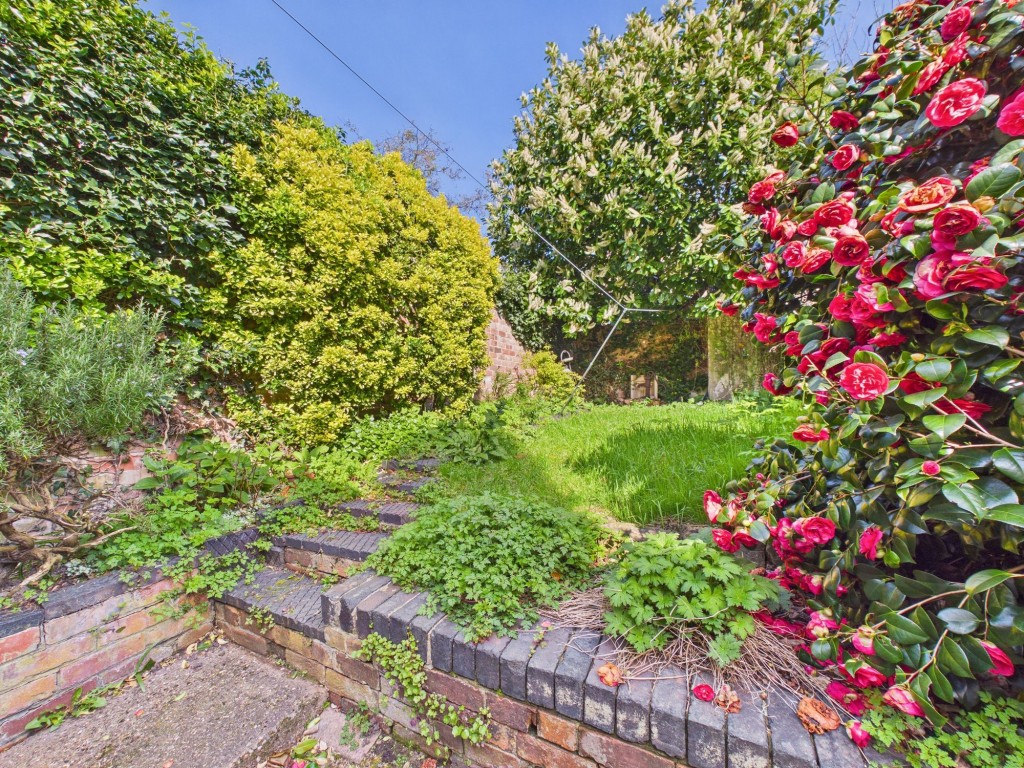 Church Drive, Carrington, NG5