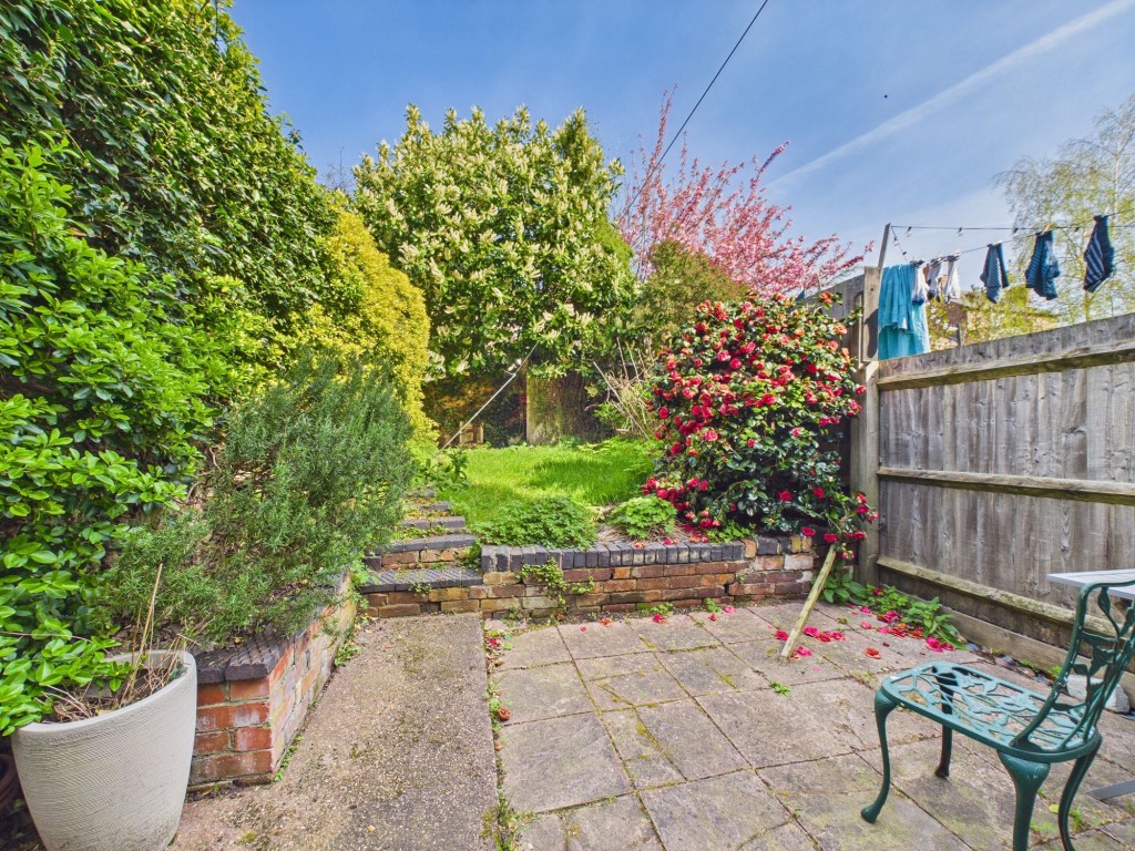 Church Drive, Carrington, NG5