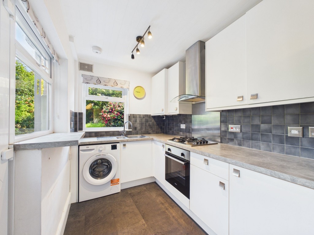Church Drive, Carrington, NG5