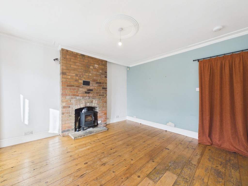 Church Drive, Carrington, NG5