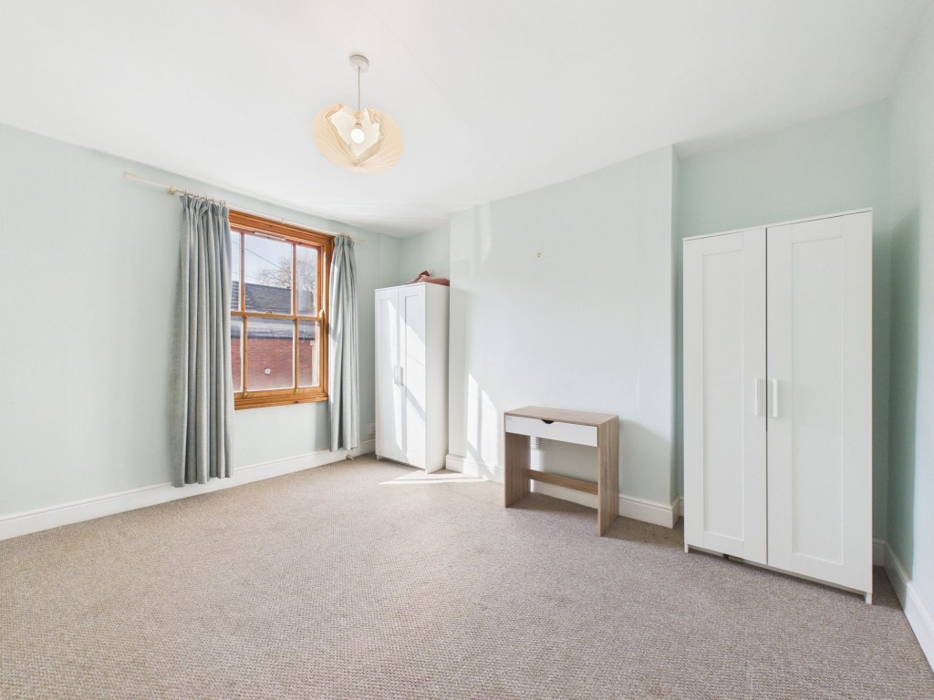 Church Drive, Carrington, NG5