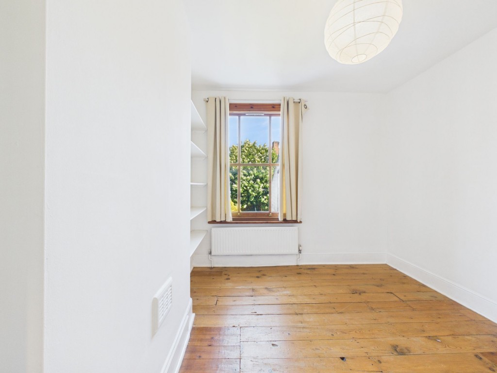 Church Drive, Carrington, NG5