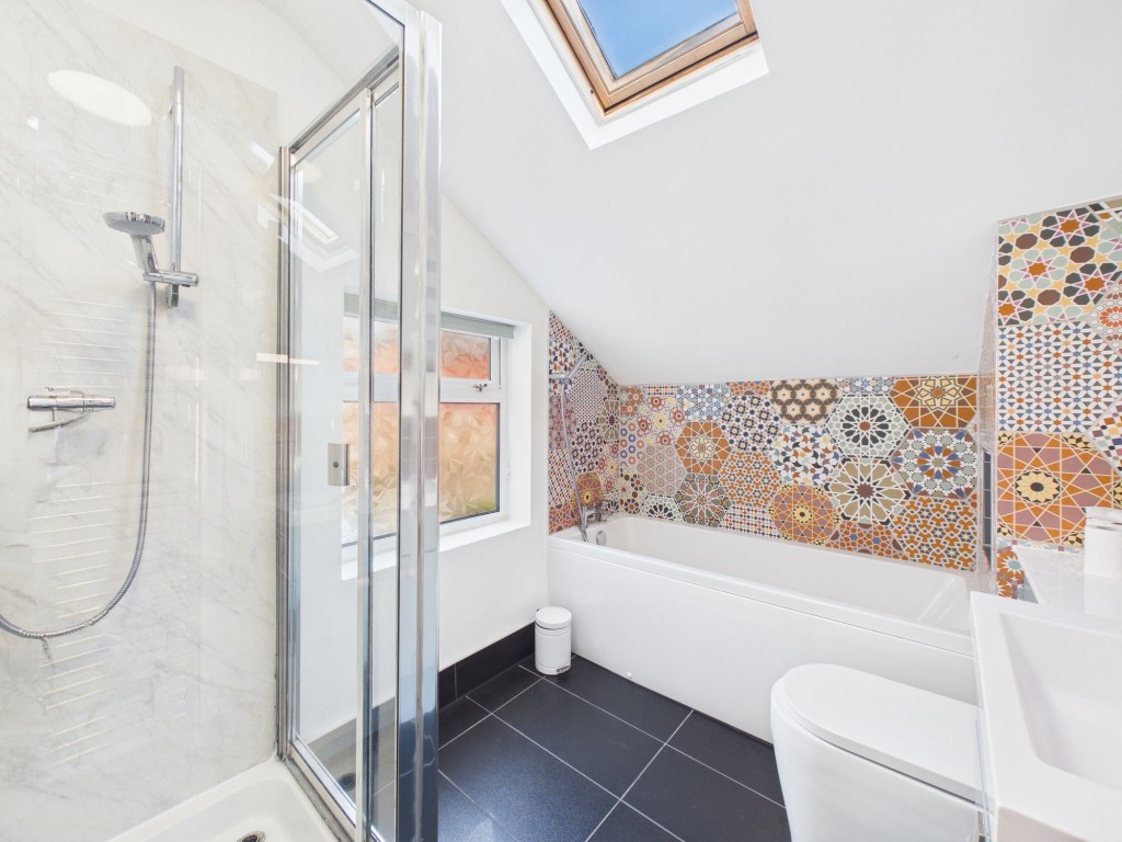 Church Drive, Carrington, NG5