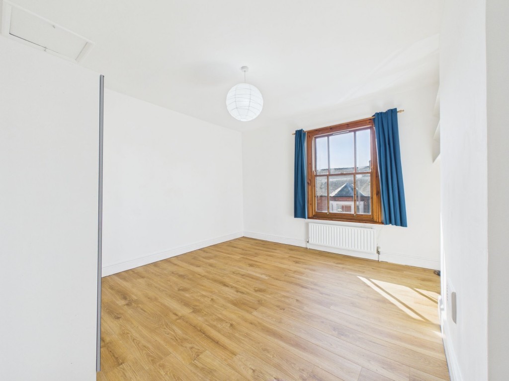Church Drive, Carrington, NG5