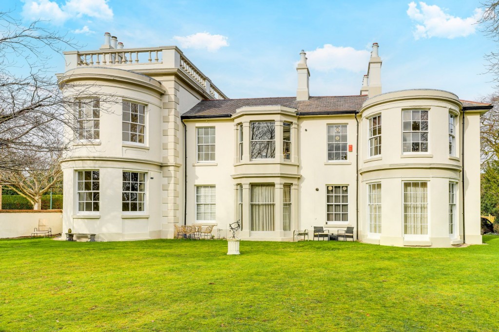 The Cedars, Nottingham, NG5