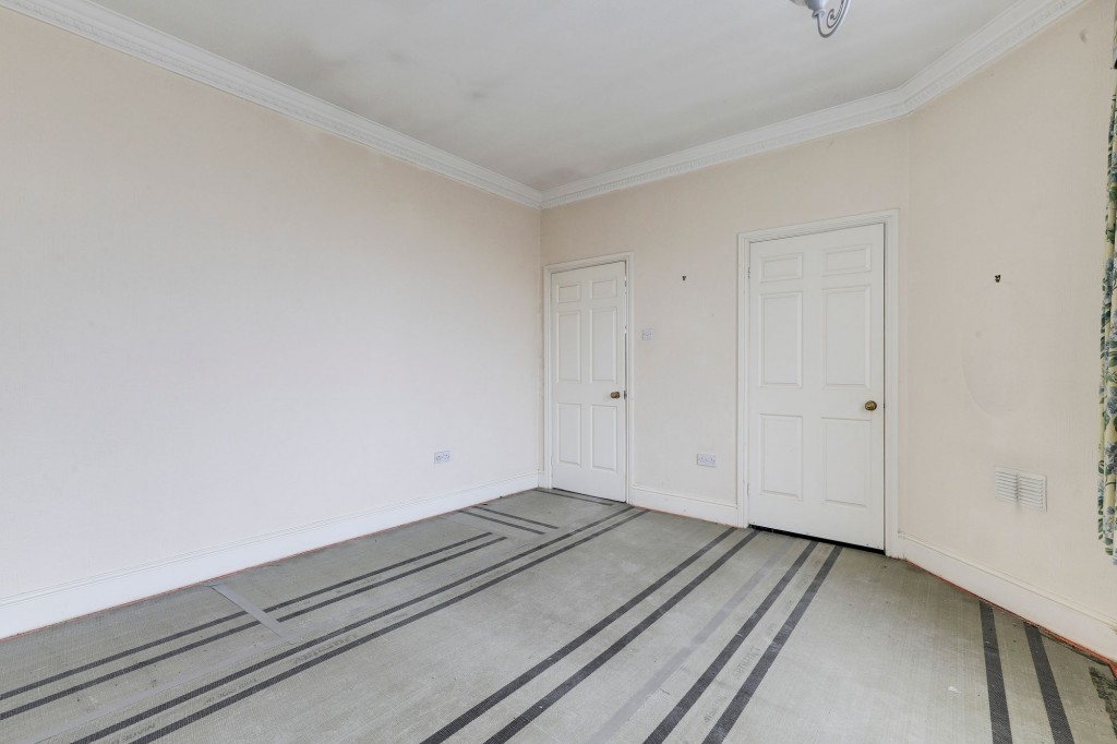 The Cedars, Nottingham, NG5
