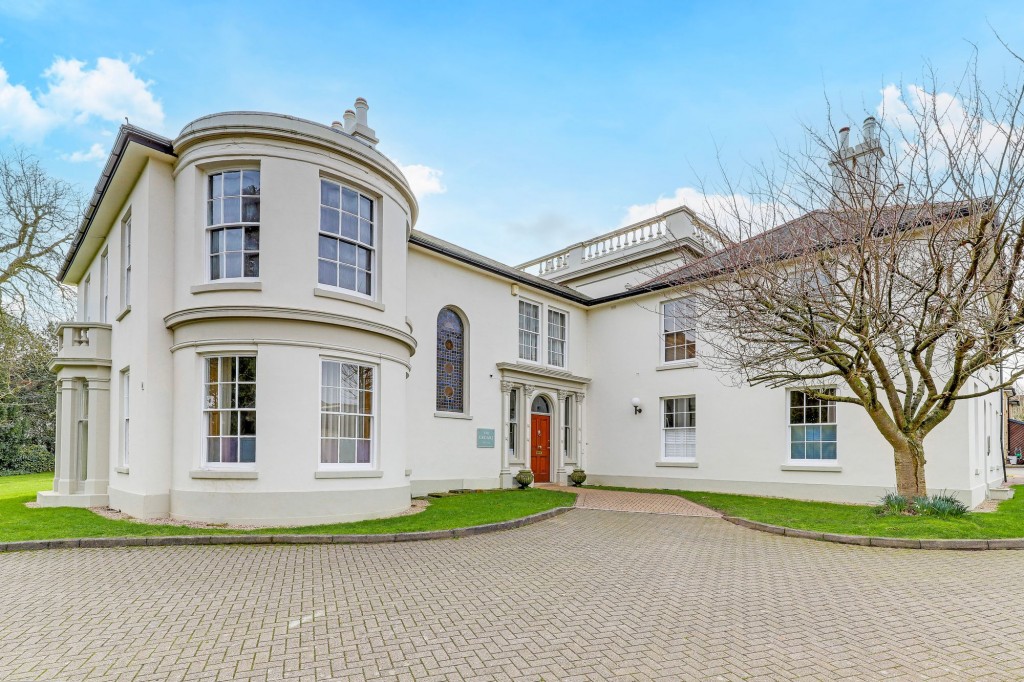 The Cedars, Nottingham, NG5