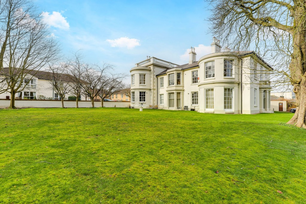 The Cedars, Nottingham, NG5