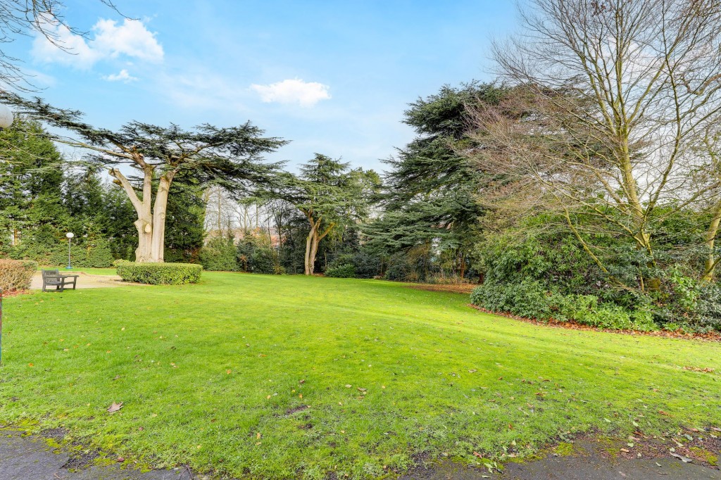 The Cedars, Nottingham, NG5