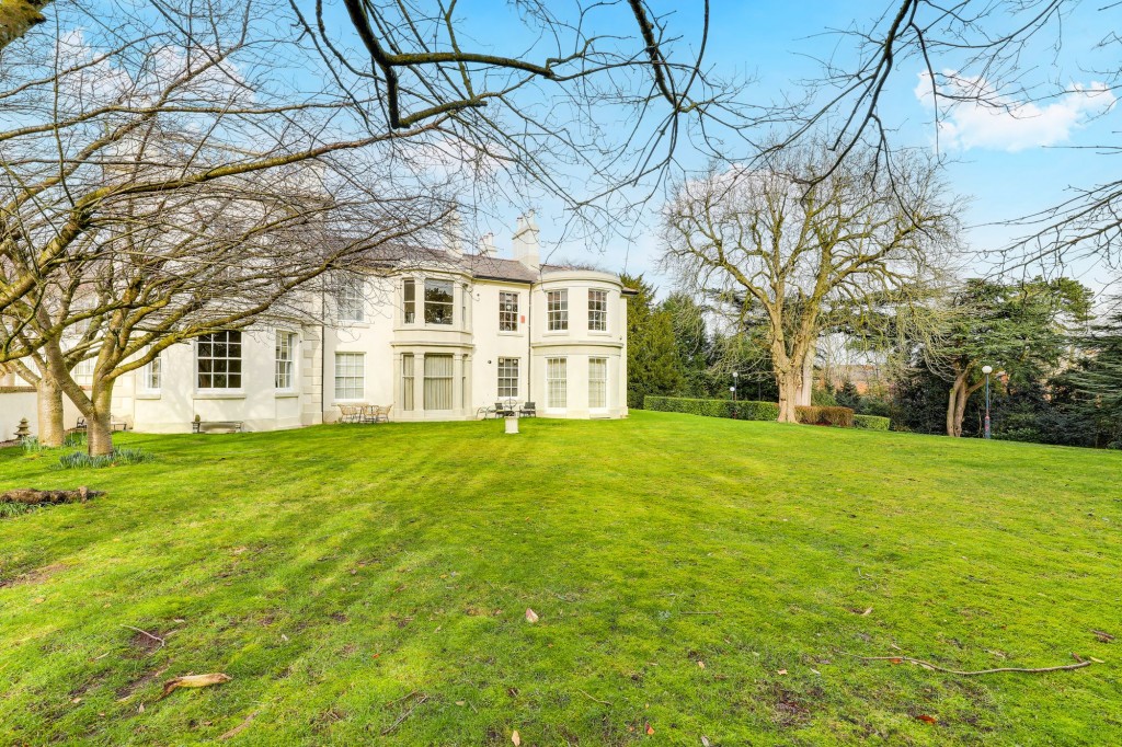 The Cedars, Nottingham, NG5